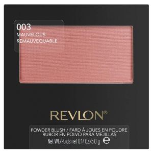 Revlon Mauvelous Powder Smooth Blush – 2 per case.