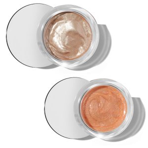 Face Blushes Glow Balm, Cream Blush for Cheeks, Lips, Eyes, Natural Makeup, Radiant Finish, Hydrating, Highlighter, Creamy, Lightweight & Blendable Color, Long Lasting, Soft Texture (6#+9#, Set)