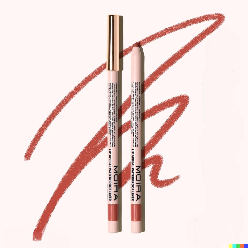 Lip Appeal Waterproof Liner (013, Lala) Lip Appeal Waterproof Liner (013, Lala)