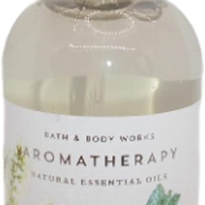 Bath and Body Works Aromatherapy Tea Tree + Peppermint Pillow Mist 5.3 Fl Oz (Tea Tree + Peppermint)