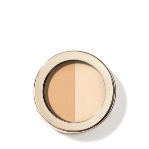 jane iredale CircleDelete Concealer | Creamy Under Eye Concealer with Vitamins A, C & E | Diminishes Appearance of Dark Circles & Softens Fine Lines