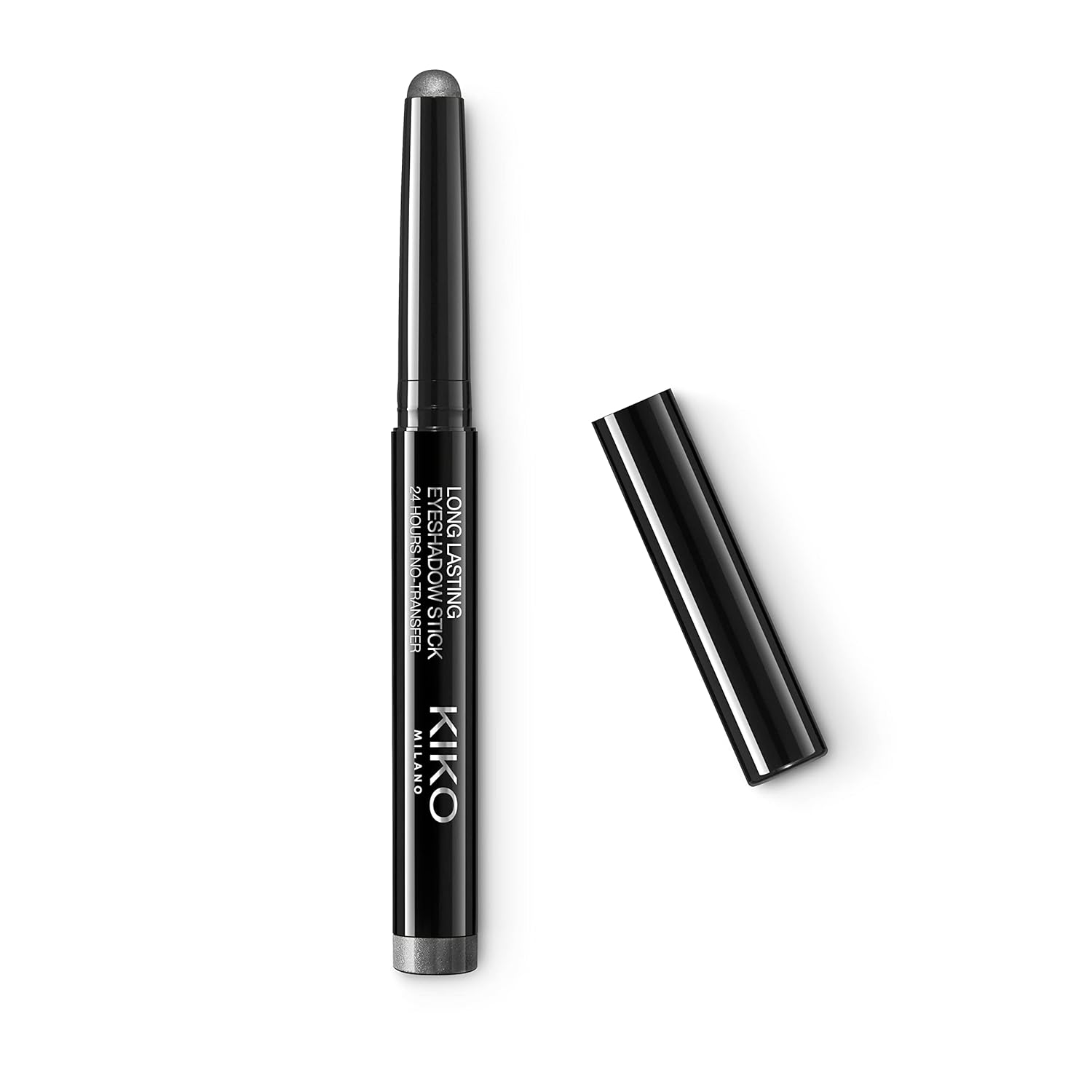 KIKO MILANO – New Long Lasting Eyeshadow Stick 21 Stick format eyeshadow with a creamy formula and extreme hold KIKO MILANO – New Long Lasting Eyeshadow Stick 21 Stick format eyeshadow with a creamy formula and extreme hold