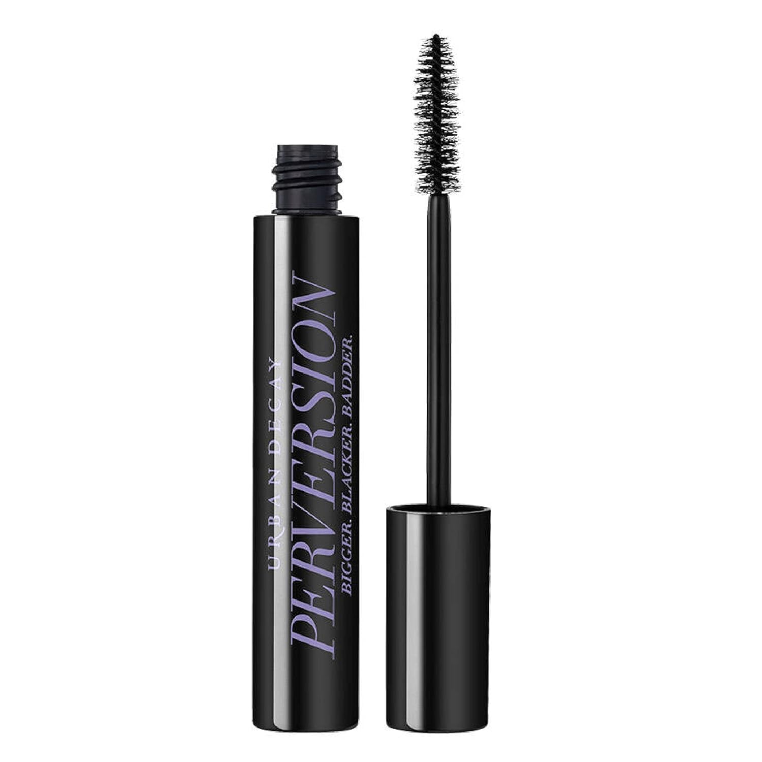 Urban Decay Perversion Volumizing Mascara, Black Lengthening Mascara, Buildable Lash Volume & Length, Longwear, Non-waterproof, Clump-free Lash Lift, Cruelty-free, Paraben-free, Intense Black Urban Decay Perversion Volumizing Mascara, Black Lengthening Mascara, Buildable Lash Volume & Length, Longwear, Non-waterproof, Clump-free Lash Lift, Cruelty-free, Paraben-free, Intense Black