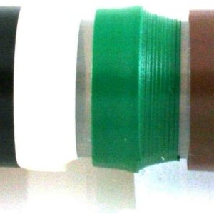 Tape n Tell Kit of 9 Assorted Colors for Instruments Identification Autoclavable 270°F | Medixplus
