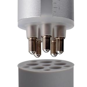 Scalp Oil Applicator, Essential Oil Applicator for Hair Root Growth, Hair Oil Applicator, Root Comb Applicator Bottle, Scalp Massager Hair Growth – Graduated 10ml Scale for Head Care
