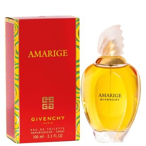 Givency AMARIGE Perfume 3.3 oz / 100 ml EDT Spray Perfume for Women