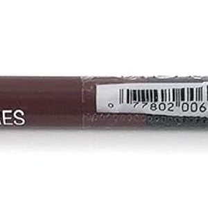 (6 Pack) WET N WILD Color Icon Lip Liner – Brandy Wine