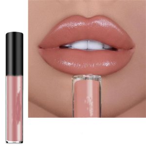 12 Colors Cream Texture Lipstick, Portrayi Lipstick, Portrayi 12 Colors Cream Texture Lipstick, Waterproof Long-Lasting Moisturizing Velvet Lip Lipstick, Easy to Color Creme Lipstick for Women