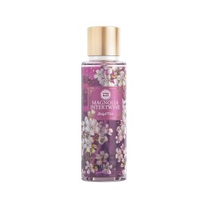 Hybrid & Company Women Magnolia Intertwine Body Fragrance Mist Brume Parfumee 250Ml