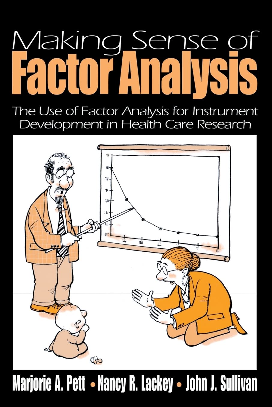 Making Sense of Factor Analysis: The Use of Factor Analysis for Instrument Development in Health Care Research Making Sense of Factor Analysis: The Use of Factor Analysis for Instrument Development in Health Care Research