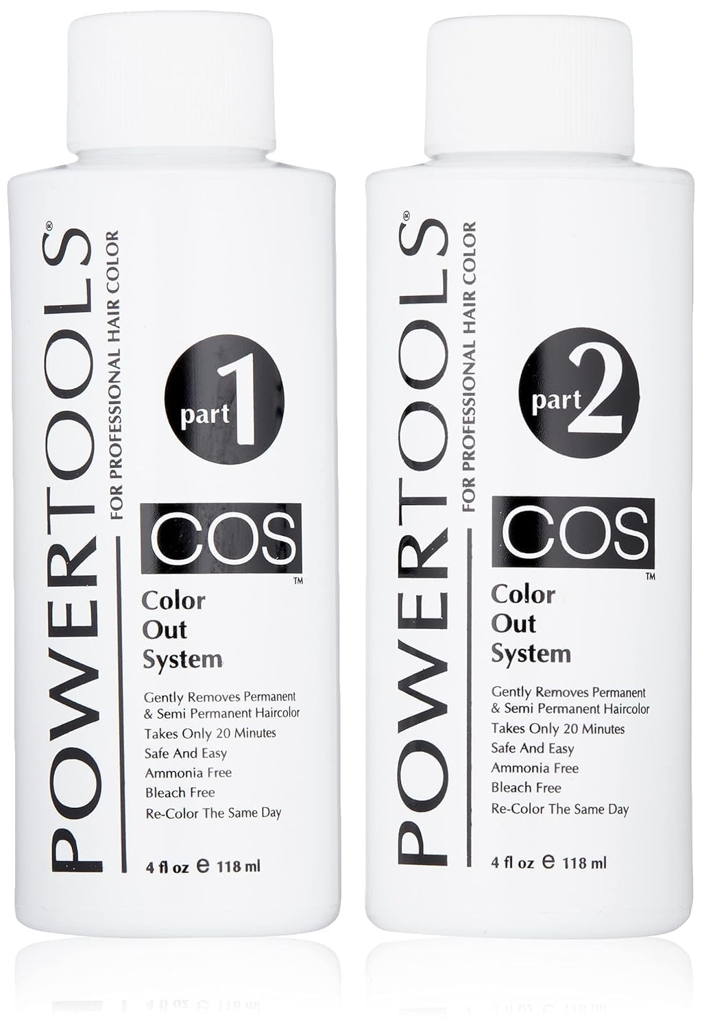 COS, The Original Color Out System | Guaranteed Authentic Original Formula l Safely Remove Semi & Permanent Hair Color | Ammonia Free COS, The Original Color Out System | Guaranteed Authentic Original Formula l Safely Remove Semi & Permanent Hair Color | Ammonia Free