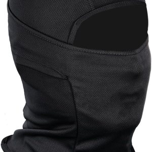 Achiou Ski Mask for Men Women, Summer Balaclava Face Mask, Shiesty Mask UV Protector Lightweight for Motorcycle Snowboard