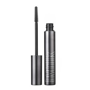 KUSH High Roll Defining & Volumizing Tubing Mascara – 0.3 fl oz – Up to 24-Hour Wear – Vegan, Cruelty Free – Ophthalmologist Tested – Safe for Sensitive Eyes