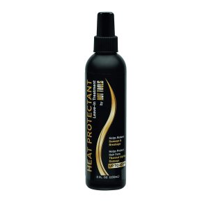 Hot Tools Hair Heat Protectant Leave-in Treatment Spray, 8 Ounce