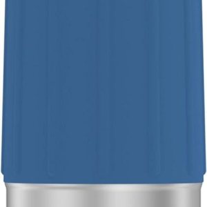 Thermos 2465SSB6 Hydration Bottle, 18 Ounce, Slate Blue