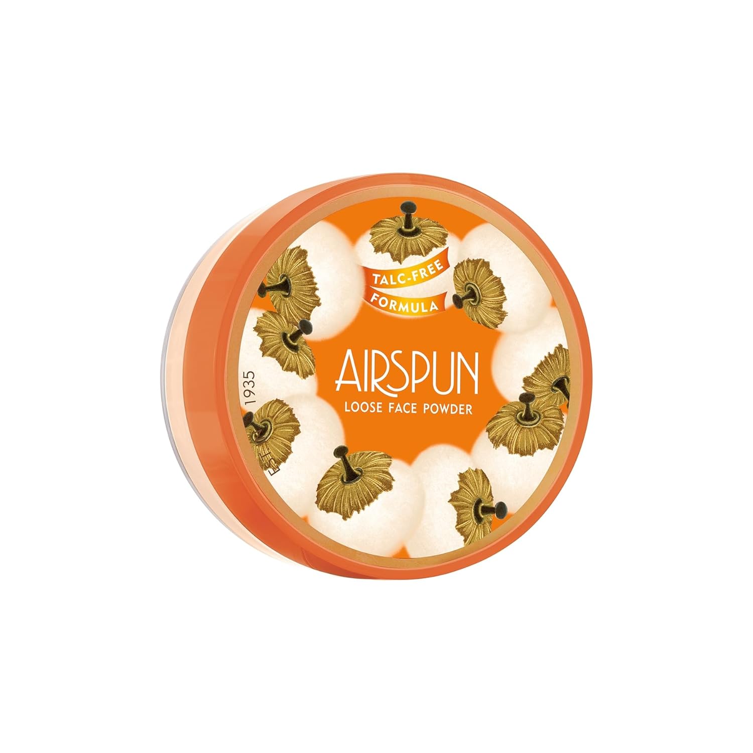 Airspun Loose Powder Translucent Airspun Loose Powder Translucent