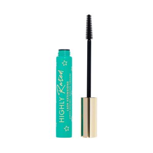 Milani Highly Rated Lash Extensions Tubing Mascara for Added Length and Lift – Black – As Seen on Tik Tok
