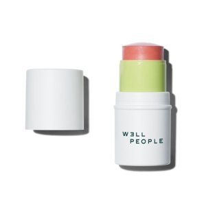 WELL PEOPLE – Supernatural Stick Multi-Use Blush (Rose, 0.15 oz | 4.5 g)