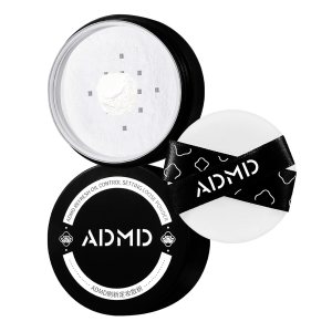 Loose Powder makeup Translucent Powder Setting Powder High Definition Lightweight Long-Lasting Soft Finishing Powder