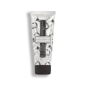 Beekman 1802 Pure Goat Milk Hand Cream – 3.4 oz – Moisturizing Lotion for Dry Skin – Anti-Aging Hydration – Good for Sensitive Skin – Cruelty Free