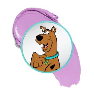 wet n wild Scooby Doo Collection Puppy Power! Cream Blush – Talk to the Paw