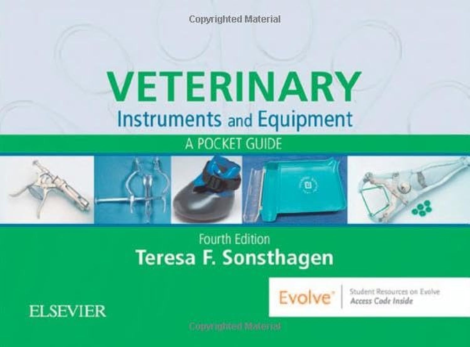 Veterinary Instruments and Equipment Veterinary Instruments and Equipment