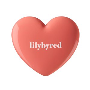 LUV BEAM Cheek Balm | Soft Color, Glowy Finish, Creamy Texture | Natural-Looking Flush | Korean Beauty (03 Mood Rose)