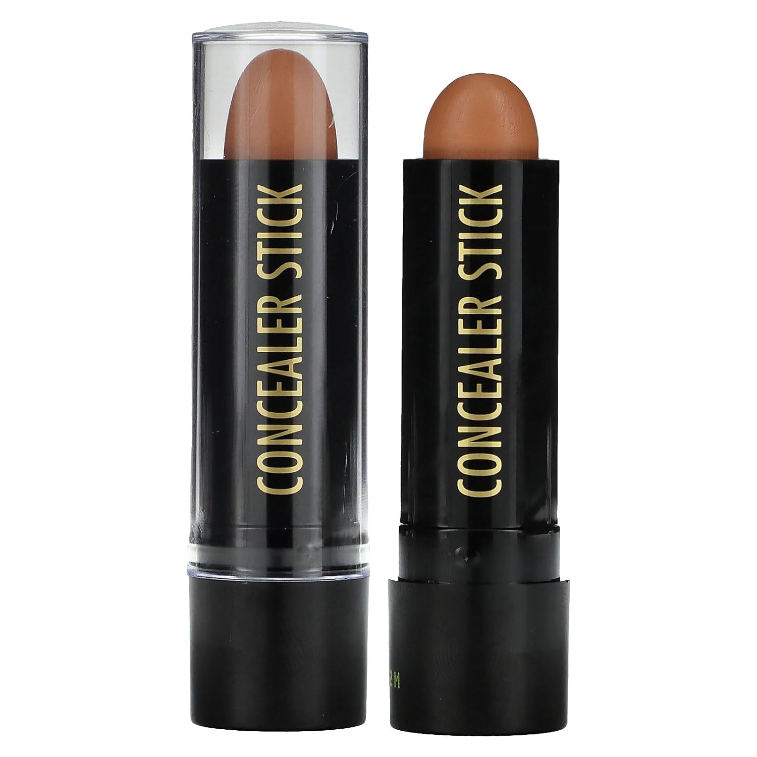 Black Radiance Concealer Stick Light Black Radiance Concealer Stick Light
