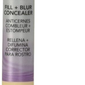 Revlon Youth Fx Fill + Blur Concealer, Fair, 0.11 Fluid Ounce