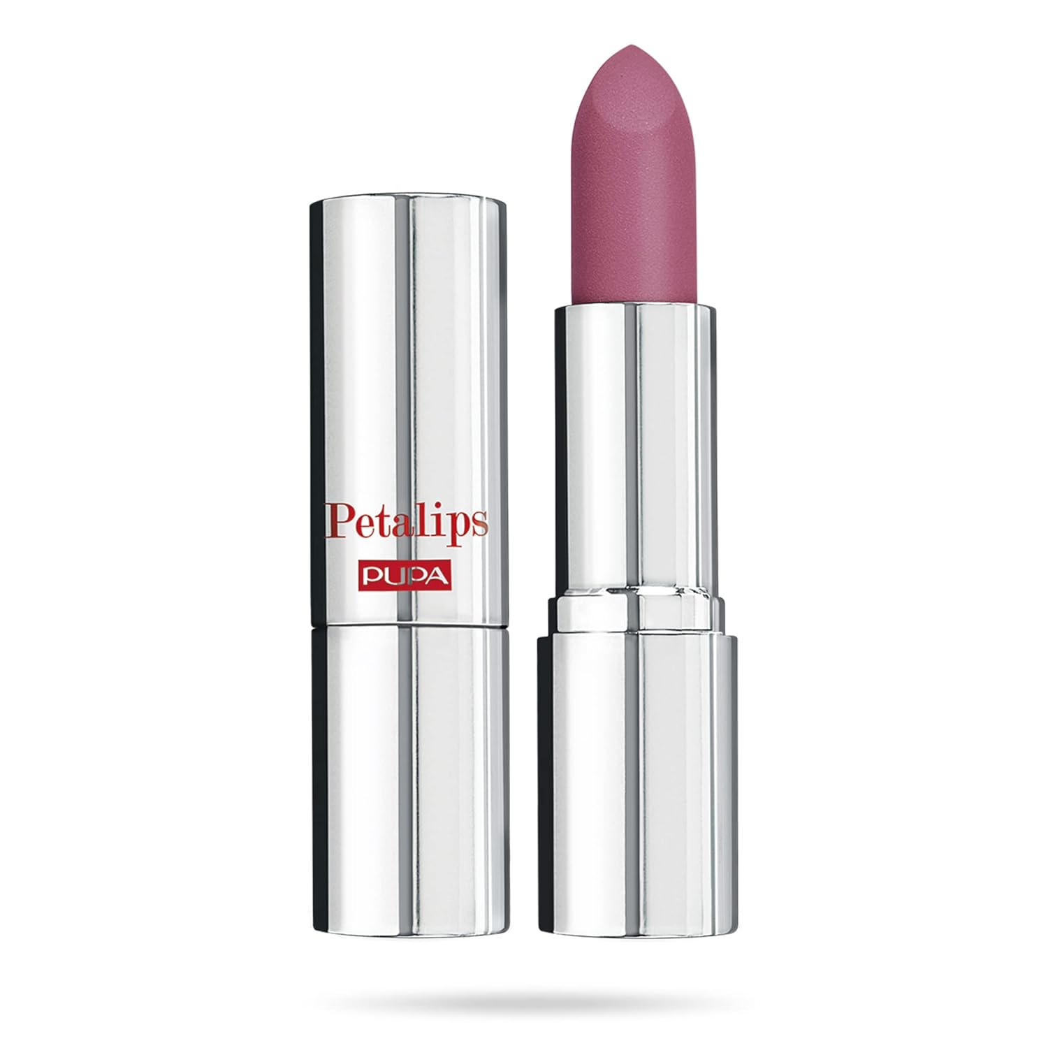 Pupa Milano Petalips Soft Matt Lipstick – Lightweight And Imperceptible – Provides Color With Buildable Intensity – Combines Comfort Of A Balm With A Matte Finish – 010 Mauve Violet – 0.123 Oz Pupa Milano Petalips Soft Matt Lipstick – Lightweight And Imperceptible – Provides Color With Buildable Intensity – Combines Comfort Of A Balm With A Matte Finish – 010 Mauve Violet – 0.123 Oz