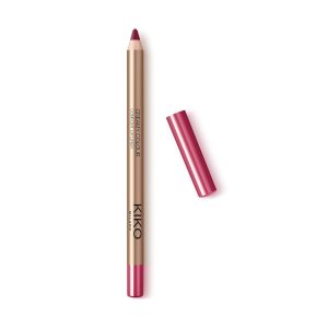 Kiko MILANO – New Creamy Colour Comfort Lip Liner 18 Long-lasting lip pencil