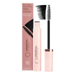 So Classy Volume Mascara Black