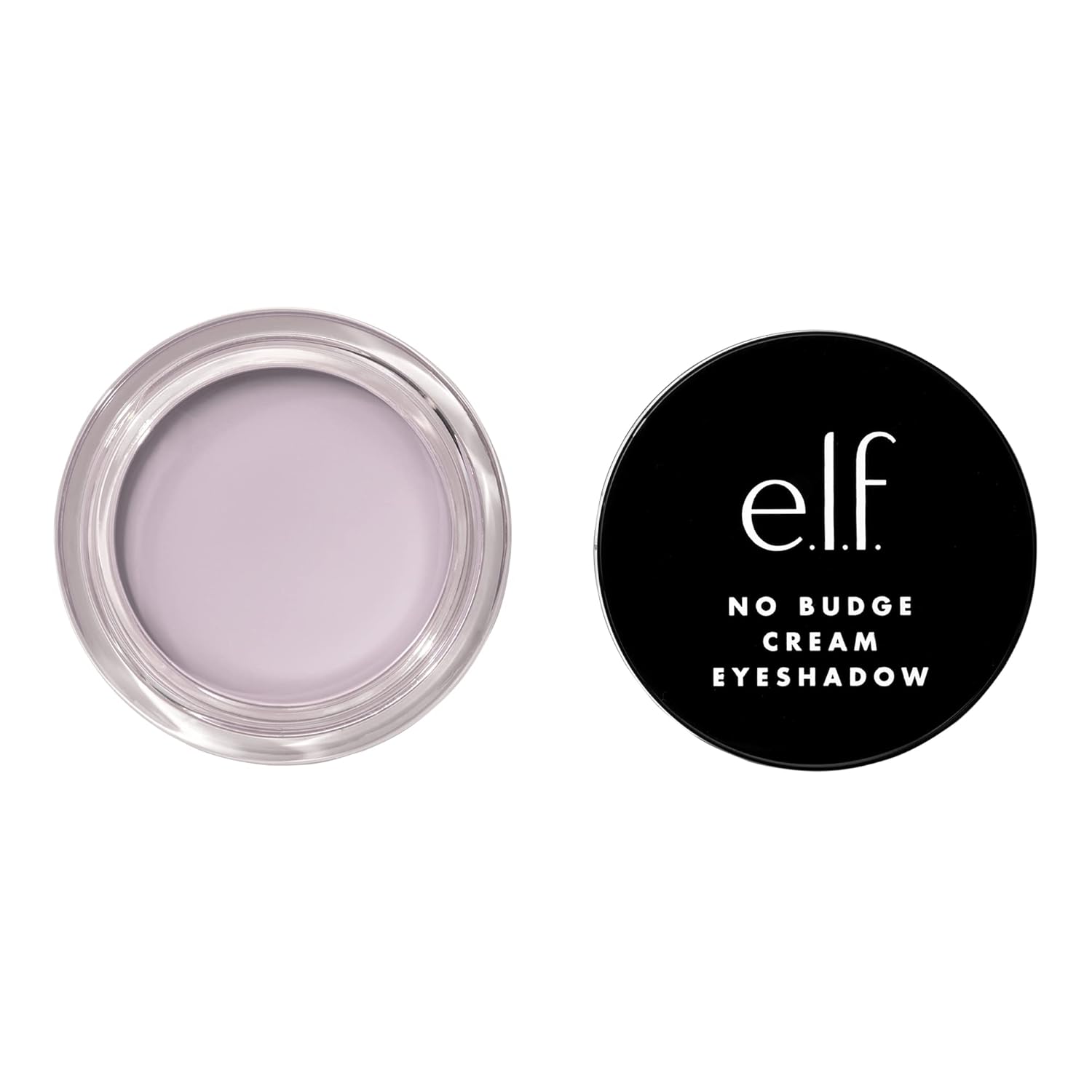 e.l.f. No Budge Cream Eyeshadow, 3-in-1 Eyeshadow, Primer & Liner With Crease-Resistant Color & Stay-Put Power, Vegan & Cruelty-Free, Wildflower e.l.f. No Budge Cream Eyeshadow, 3-in-1 Eyeshadow, Primer & Liner With Crease-Resistant Color & Stay-Put Power, Vegan & Cruelty-Free, Wildflower