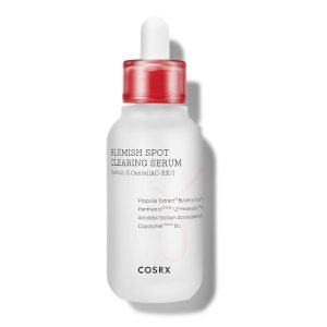 COSRX AC Collection Blemish Spot Clearing Serum, 40ml / 1.35 fl.oz | Centella, Niacinamide, EGF Serum | Animal Testing Free, Paraben Free