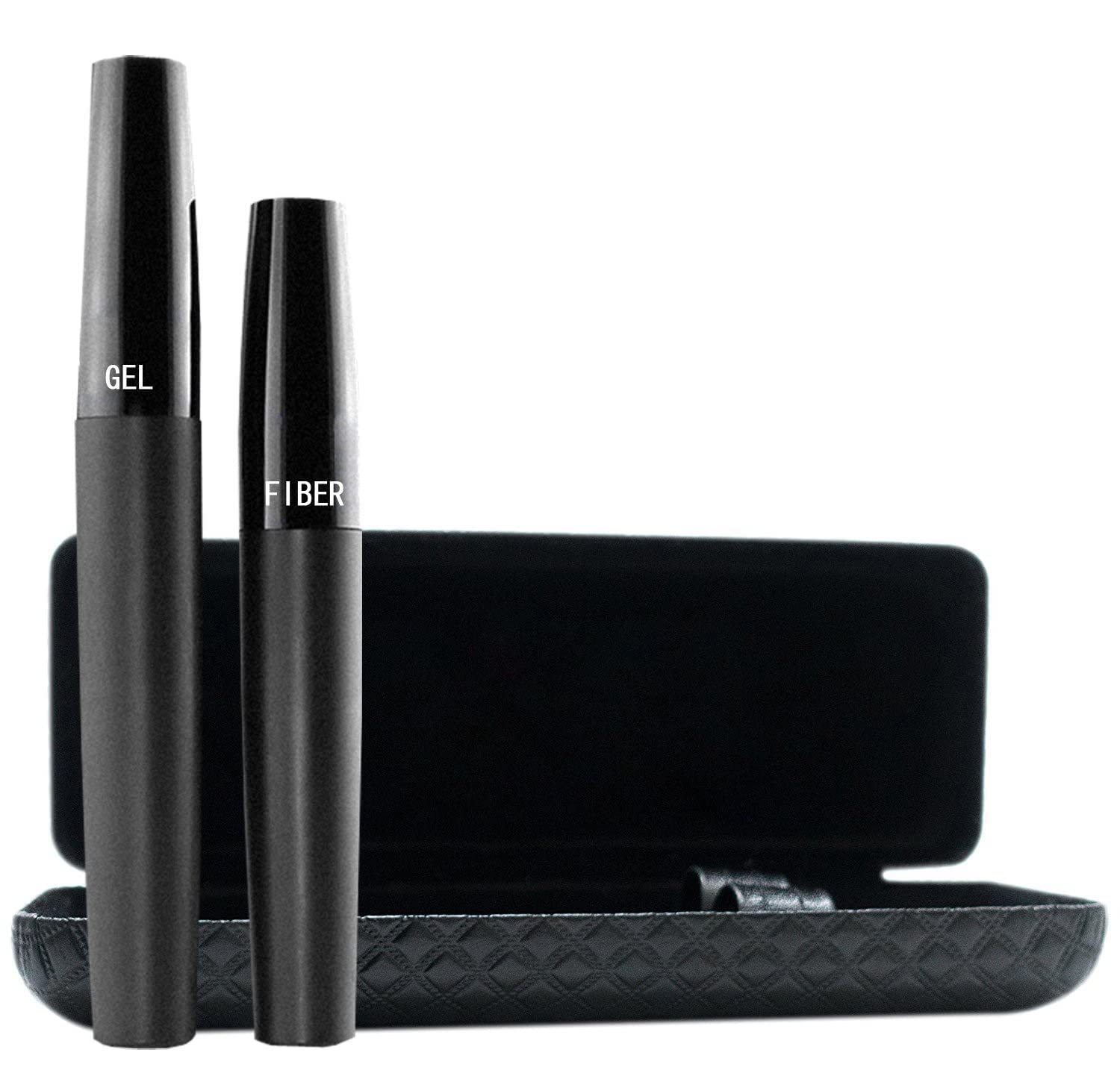 Youngfocus 3D Silk Fiber Lash Mascara, Lengthening and Thick, Volume, Long Lasting, Waterproof & Smudge-Proof, All Day Full, Long, Thick, Smudge-Proof Eyelashes-Best Gift Youngfocus 3D Silk Fiber Lash Mascara, Lengthening and Thick, Volume, Long Lasting, Waterproof & Smudge-Proof, All Day Full, Long, Thick, Smudge-Proof Eyelashes-Best Gift