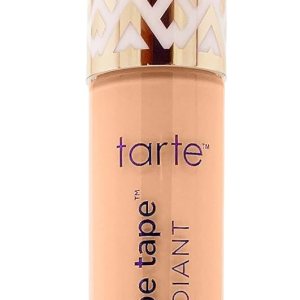 Tarte Shape Tape Radiant Medium Coverage Concealer Full Size – 35H – Medium Honey