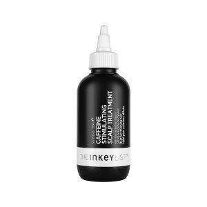 The INKEY List Caffeine Stimulating Scalp Treatment, Contains Redensyl and Caffeine to Encourage Natural Hair Growth Cycle, Leaves Hair Feeling Soft, 5.07 fl oz