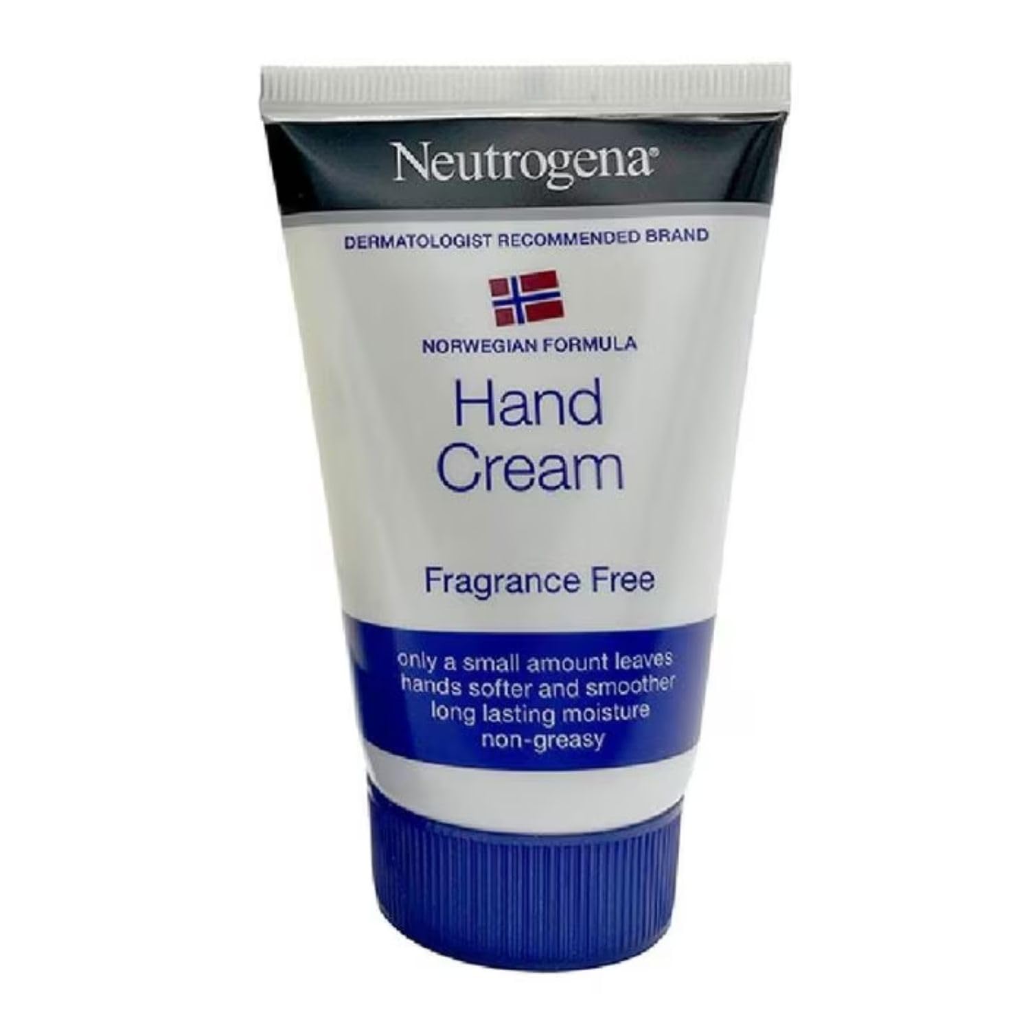 Neutrogena Norwegian Formula Hand Cream FragranceFree, 2 Ounce Neutrogena Norwegian Formula Hand Cream FragranceFree, 2 Ounce
