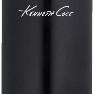 Kenneth Cole Black Body Spray Cologne for Men, 6.0 Fl. Oz. (Pack of 1)