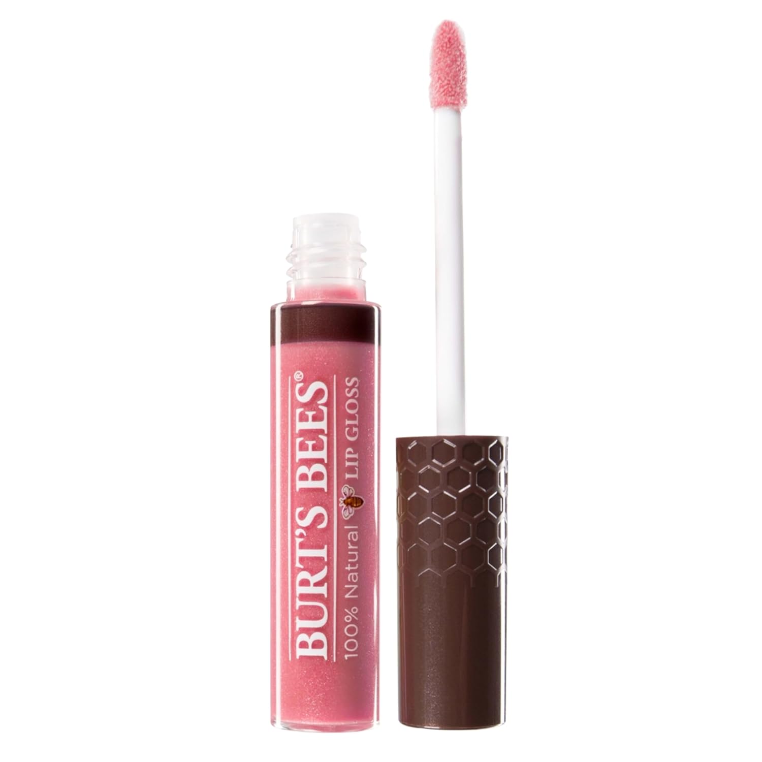 Burt’s Bees 100% Natural Moisturizing Lip Gloss, Ocean Sunrise – 1 Tube Burt’s Bees 100% Natural Moisturizing Lip Gloss, Ocean Sunrise – 1 Tube