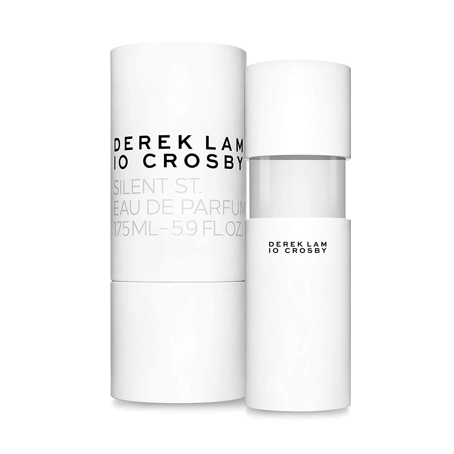 Derek Lam 10 Crosby Silent St., Eau De Parfum, Musky and Floral Scent, Mini Spray Perfume for Women, 0.33 Oz Derek Lam 10 Crosby Silent St., Eau De Parfum, Musky and Floral Scent, Mini Spray Perfume for Women, 0.33 Oz