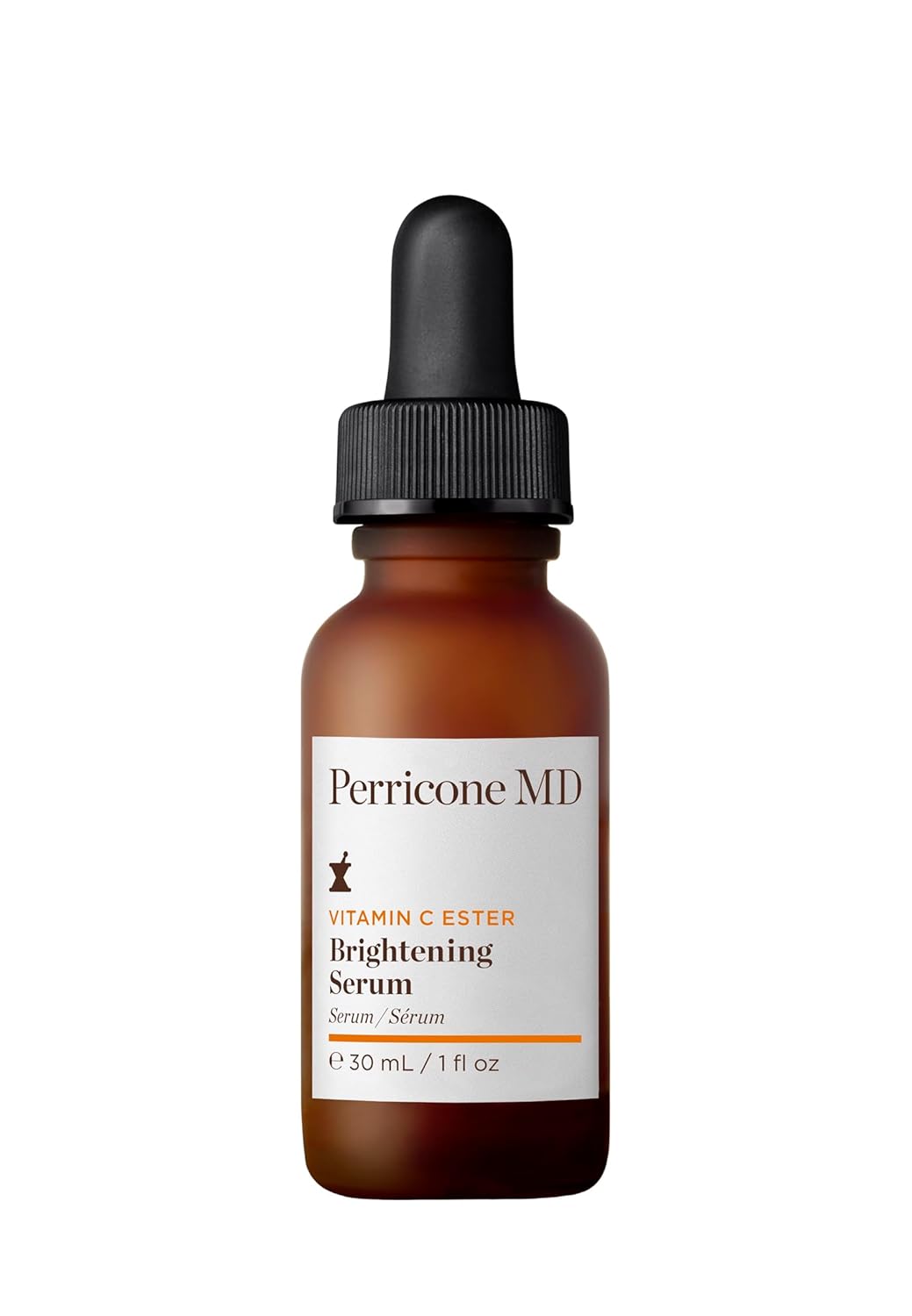 Perricone MD Vitamin C Ester Brightening Serum 1 Fl Oz (Pack of 1) Perricone MD Vitamin C Ester Brightening Serum 1 Fl Oz (Pack of 1)