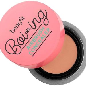 Benefit boi ing industrial strength concealer (new packaging) – #01 Light, 0.1 Oz