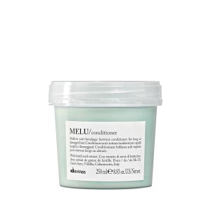 Davines MELU Conditioner, Anti-Breakage Conditioner For Long Hair And Damaged Hair