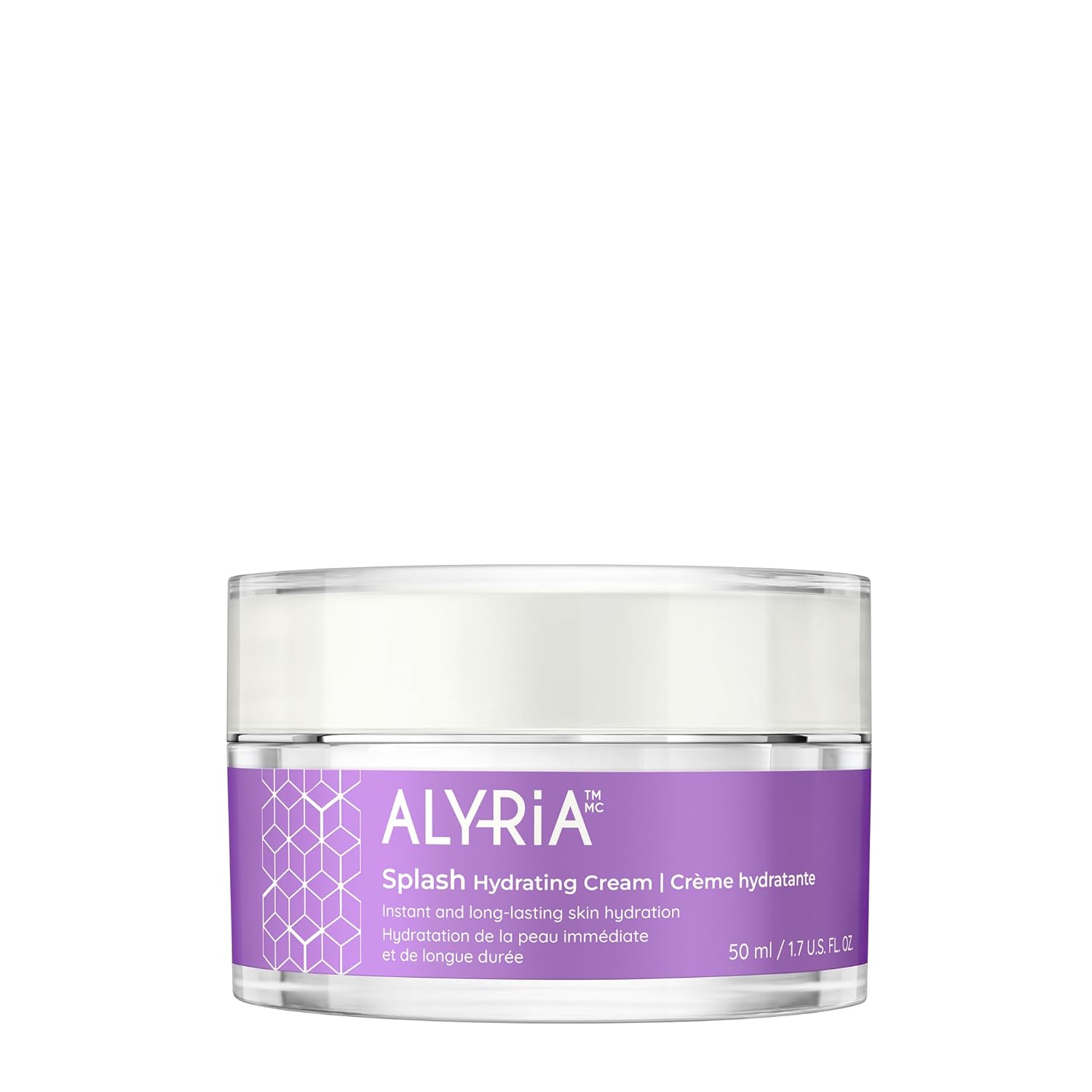 Splash Hydrating Moisturising Face Cream – Refreshing Hydration & Moisturization Lasting Up to 24 Hours | Nourishes, Replenishes & Rejuvenates Your Skin | Gluten, Paraben, BHT & Cruelty Free Splash Hydrating Moisturising Face Cream – Refreshing Hydration & Moisturization Lasting Up to 24 Hours | Nourishes, Replenishes & Rejuvenates Your Skin | Gluten, Paraben, BHT & Cruelty Free