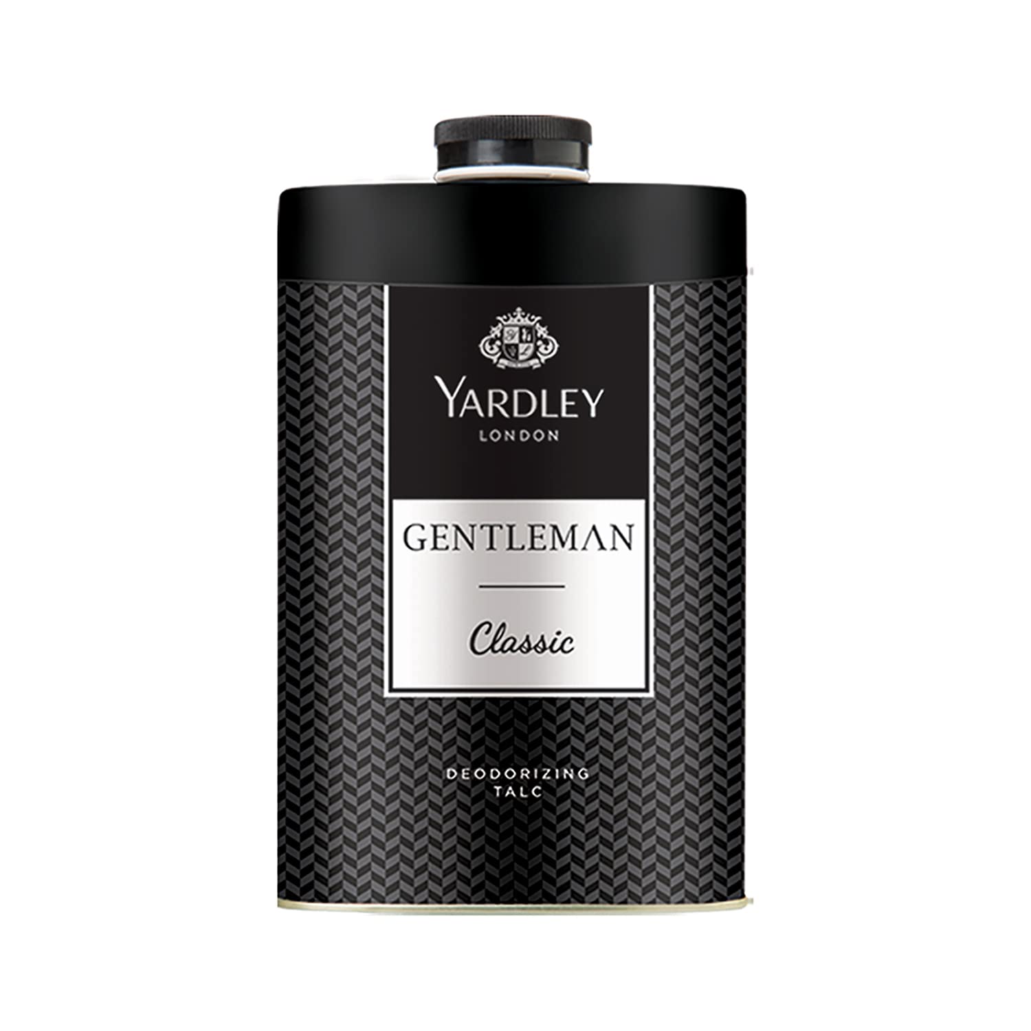 Yardley Gentleman Talcum Powder 8.8oz Yardley Gentleman Talcum Powder 8.8oz