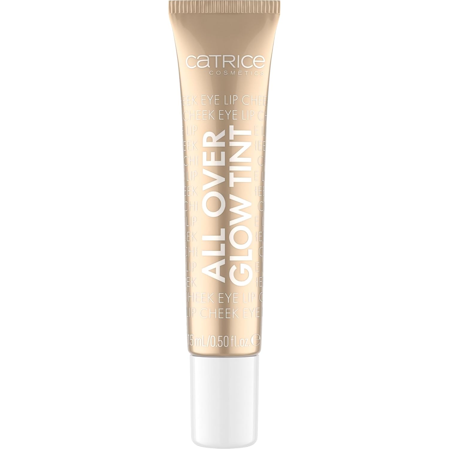 Catrice | All Over Glow Tint | Multi-Use Liquid Highlighter | Face & Body | Vitamin C, Niacinamide, Squalene & Panthenol | Long-lasting & Lightweight | Vegan & Cruelty Free (010 | Beaming Diamond) Catrice | All Over Glow Tint | Multi-Use Liquid Highlighter | Face & Body | Vitamin C, Niacinamide, Squalene & Panthenol | Long-lasting & Lightweight | Vegan & Cruelty Free (010 | Beaming Diamond)