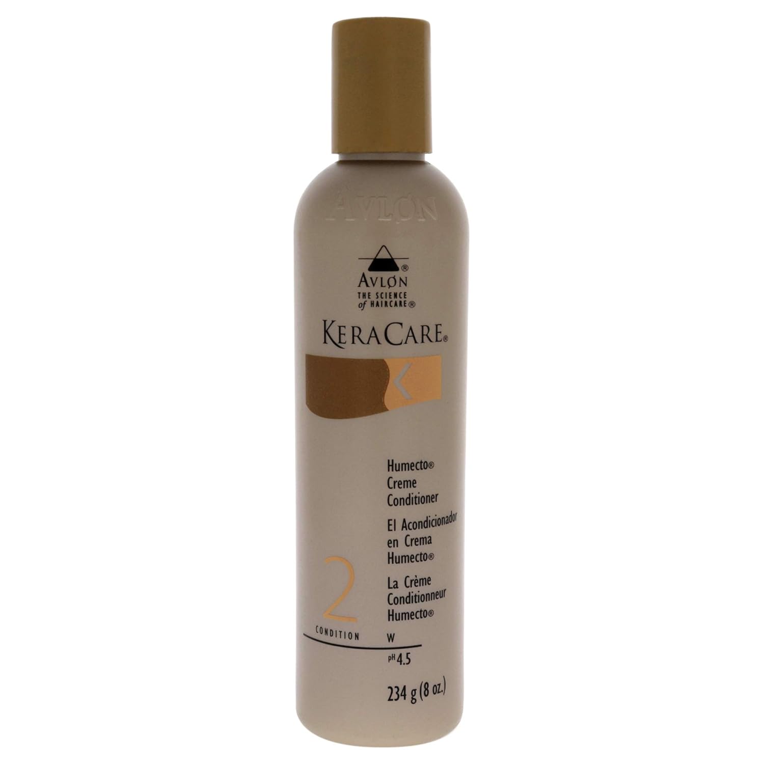 KeraCare Humecto Cream Conditioner 8 oz – Deep Hydrating and Moisturizing Conditioner KeraCare Humecto Cream Conditioner 8 oz – Deep Hydrating and Moisturizing Conditioner