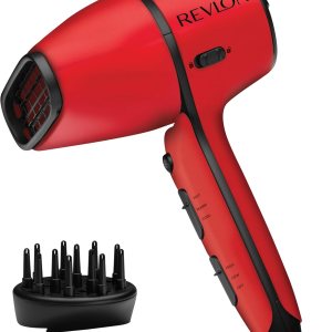 REVLON AIRFLOW CONTROL DRYER