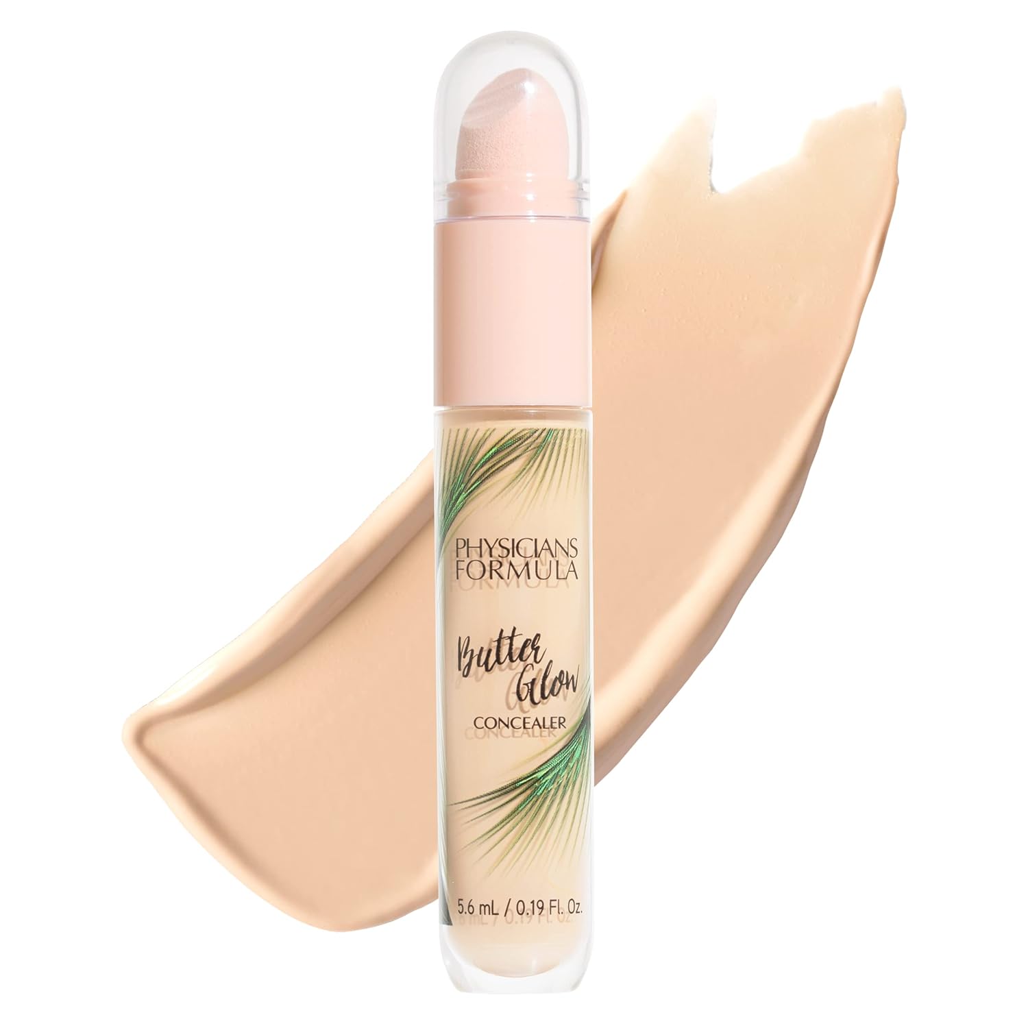 Physicians Formula Butter Glow Concealer Fair-to-Light Physicians Formula Butter Glow Concealer Fair-to-Light